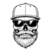 Skull World Shop